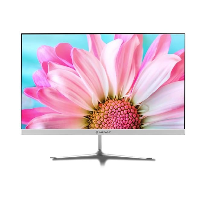 Lapcare 22 Inch Full HD LED Monitor